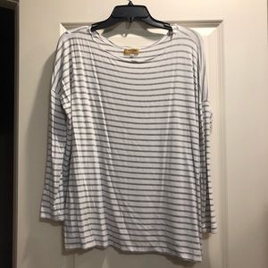 Piko 1988 Long Sleeve Top